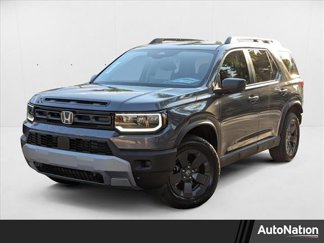 New 2026 Honda Passport RTL image 1