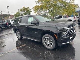 New 2026 Chevrolet Tahoe LT w/ Comfort Package image 1