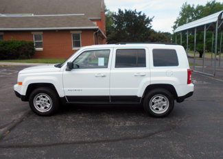 Used 2016 Jeep Patriot Sport w/ Power Value Group image 1