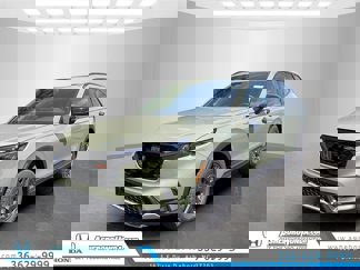 New 2026 Honda CR-V TrailSport image 1