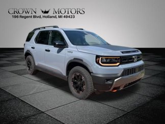 New 2026 Honda Passport TrailSport Elite image 1