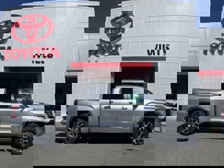 New 2025 Toyota Tundra 1794 Edition image 1