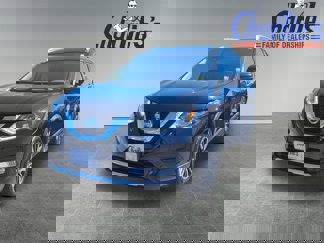 Used 2019 Nissan Rogue SL image 1