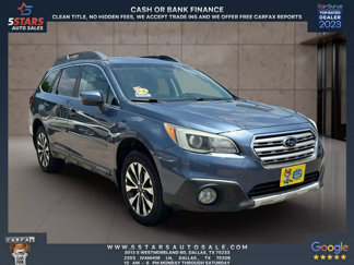 Used 2016 Subaru Outback 2.5i Limited image 1