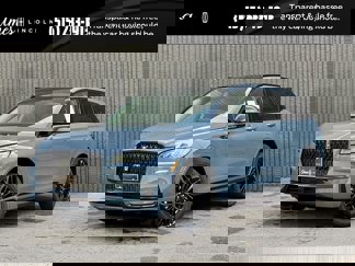 New 2025 Lincoln Corsair AWD image 1