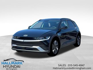 New 2025 Hyundai Ioniq 5 SEL image 1