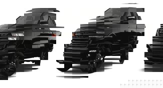 New 2025 RAM 1500 Laramie image 1