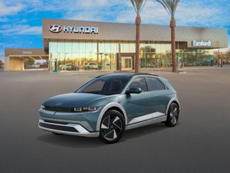 New 2025 Hyundai Ioniq 5 Limited image 1