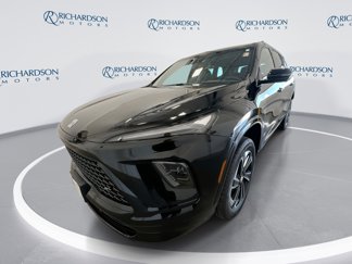 New 2026 Buick Enclave Sport Touring w/ Power Package image 1