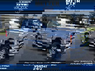 Used 2023 Ford F350 Lariat image 1