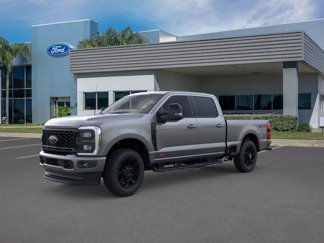 New 2025 Ford F250 Lariat w/ Lariat Ultimate Package image 1