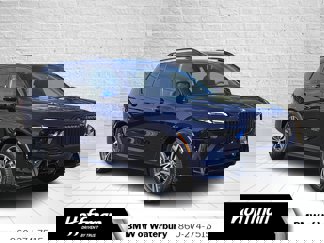 New 2026 BMW X7 xDrive40i w/ M Sport Package image 1