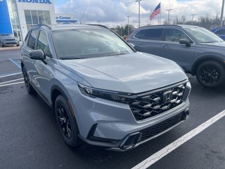 New 2025 Honda CR-V Sport-L image 1