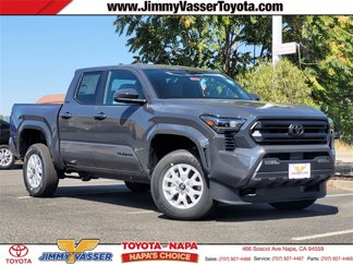 New 2025 Toyota Tacoma SR5 image 1