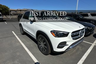 New 2026 Mercedes-Benz GLE 350 4MATIC image 1