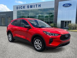 Certified 2024 Ford Escape Active image 1
