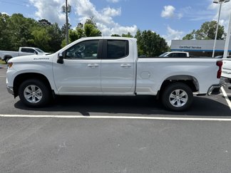 New 2025 Chevrolet Silverado 1500 LT image 1