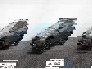 New 2025 Subaru Outback Wilderness image 1