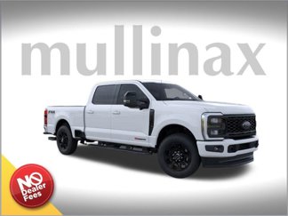 New 2025 Ford F250 Lariat image 1