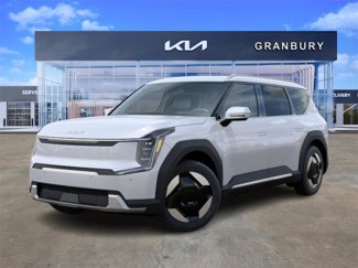 New 2026 Kia EV9 Wind image 1