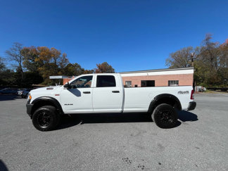 Used 2021 RAM 2500 Tradesman image 1
