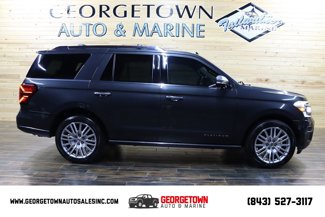 Used 2023 Ford Expedition Platinum image 1