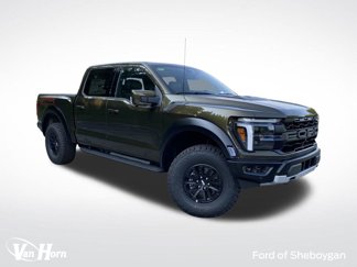 New 2025 Ford F150 Raptor image 1