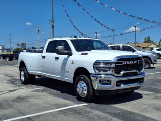 New 2025 RAM 3500 Big Horn image 1