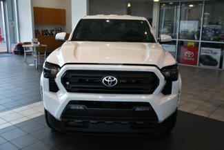 New 2025 Toyota Tacoma SR5 image 1