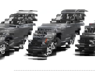 New 2025 Jeep Grand Cherokee Summit w/ Luxury Tech Group V image 1
