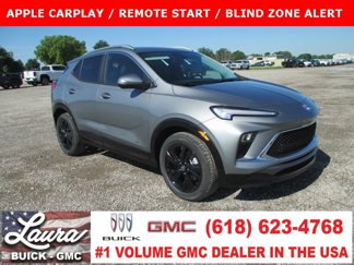 New 2026 Buick Encore GX Sport Touring image 1