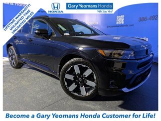 New 2025 Honda Prologue Elite image 1