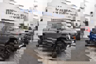 New 2025 Ford F150 Raptor image 1