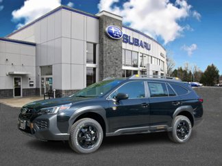 New 2025 Subaru Outback Wilderness image 1