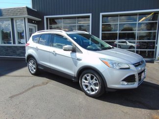 Used 2014 Ford Escape Titanium image 1