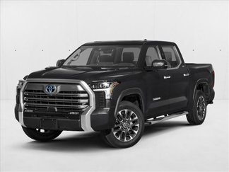 New 2026 Toyota Tundra Limited image 1