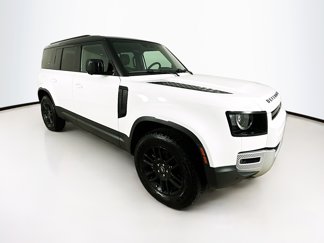 Used 2024 Land Rover Defender 110 S image 1