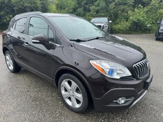 Used 2016 Buick Encore Convenience image 1