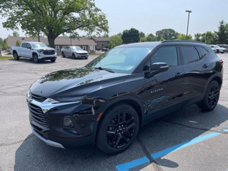Used 2020 Chevrolet Blazer LT w/ Sound & Technology Package image 1