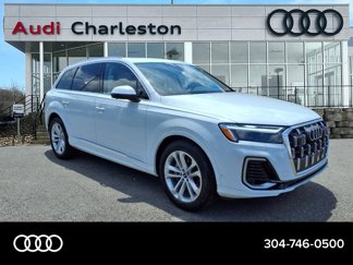 New 2025 Audi Q7 3.0T Premium Plus image 1