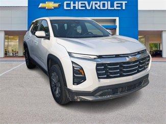 New 2026 Chevrolet Equinox LT w/ Convenience Package II image 1