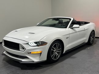 Used 2021 Ford Mustang GT image 1