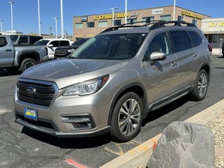 Used 2020 Subaru Ascent Limited w/ Technology Package image 1