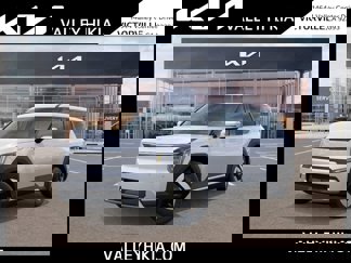 New 2026 Kia EV9 Light image 1