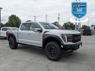 New 2025 Ford F150 Raptor image 1