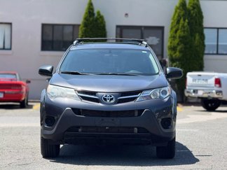Used 2014 Toyota RAV4 LE image 1
