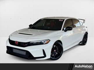 Used 2023 Honda Civic Type R image 1