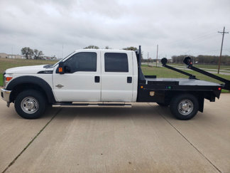 Used 2015 Ford F350 XL w/ XL Value Package image 1