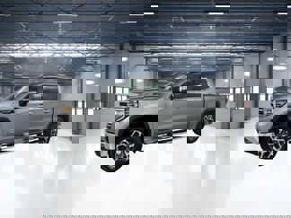 New 2025 GMC Sierra 1500 SLT w/ SLT Premium Plus Package image 1