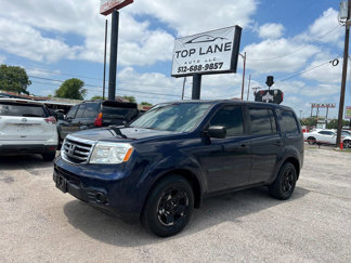 Used 2013 Honda Pilot LX image 1